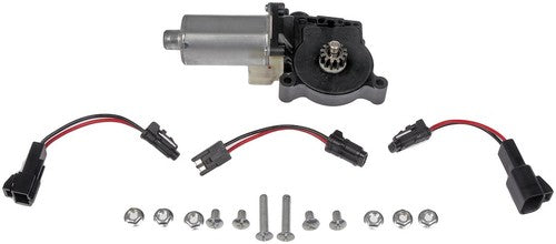 Dorman (OE Solutions) 742-140 OE Solutions WINDOW ASSEMBLIES & MOTORS