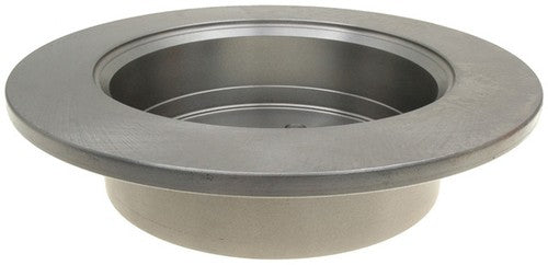 Raybestos Brakes 980478R R-Line BRAKE ROTORS OEM