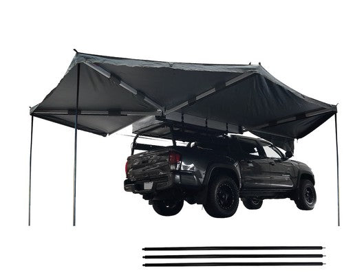 Overland Vehicle Systems 18079909  AWNING