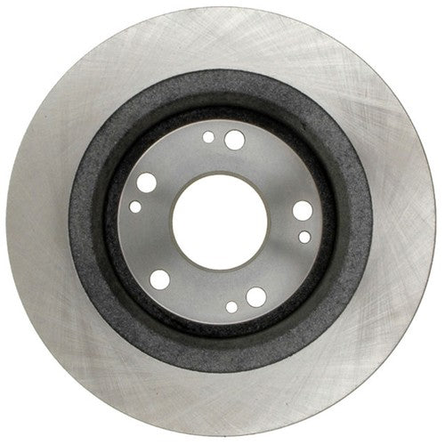 Raybestos Brakes 980577R R-Line BRAKE ROTORS OEM