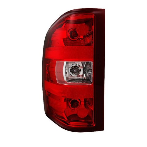 Xtune 9033087  TAIL LIGHT LENSES