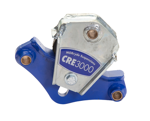 MOR/ryde CRE2-33 CRE3000 TRAILER AXLE ACCESSORIES