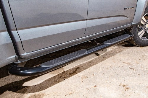 Dee Zee DZ372529  NERF BAR OVAL 4"