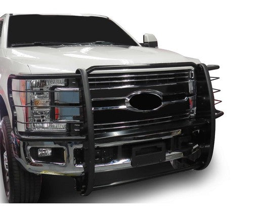 Black Horse Offroad 17FB28MA  RUNNING BOARDS