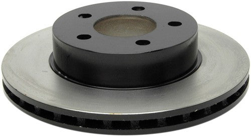 Raybestos Brakes 66576 Specialty - Truck BRAKE ROTORS OEM
