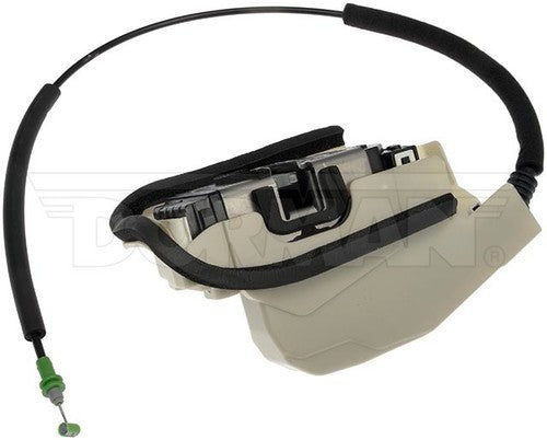 Dorman (OE Solutions) 937-966 OE Solutions AIR CONDITIONING OEM