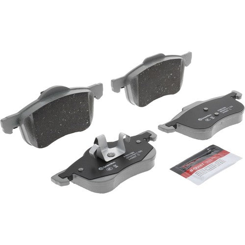 Brembo Front Ceramic Brake Pads Fits 2003-2007 Volvo XC70 Brakes 4 Piece P86016N