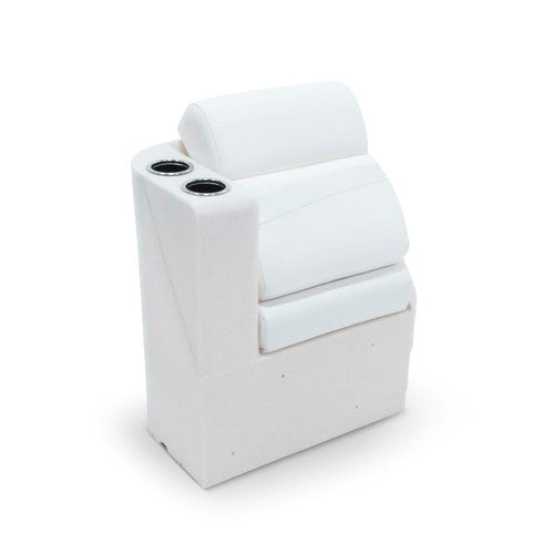 Taylor Made 674639 Platinum Series MARINE SEAT CUSHION