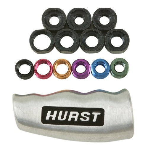 Hurst 1530020  SHIFTER ACCESSORIES