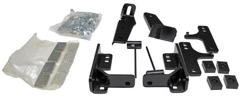 Demco RV 8552032  HITCH FIFTH WHEEL MOUNTING KIT