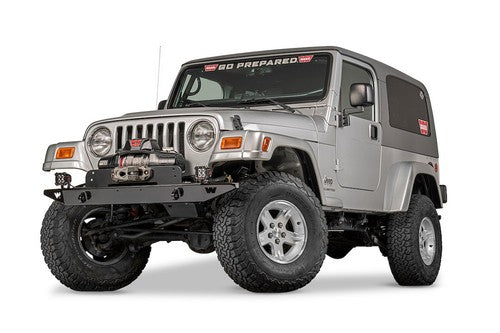 Warn 37170  WINCH MOUNT