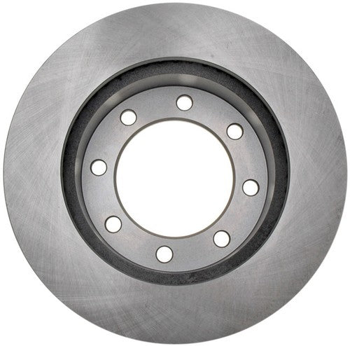 Raybestos Brakes 680280R R-Line BRAKE ROTORS OEM