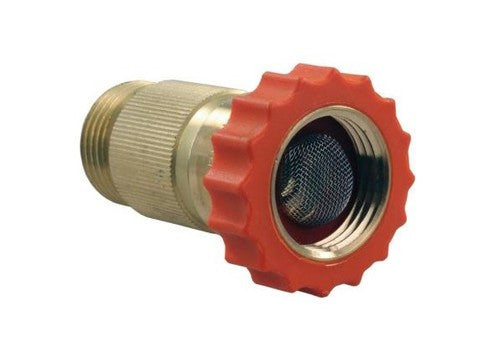 JR Products 62205  WATER ENTRY RV