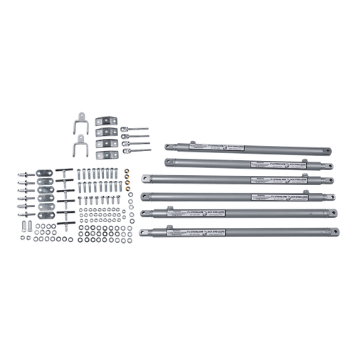 Lippert Components 191024 JT's Strong Arm TRAILER JACK ACCESSORIES