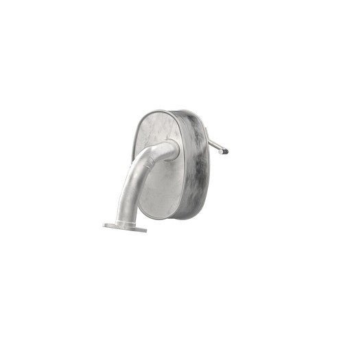 Walker Exhaust 53755 Quiet-Flow SS Muffler Assembly EXHAUST OEM