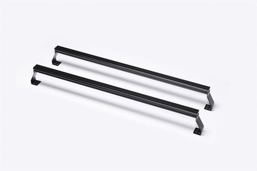 Putco 185734 Venture TEC BED RAILS