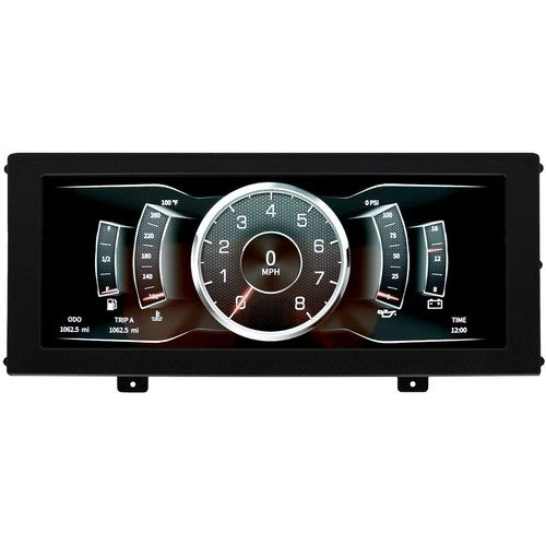 AutoMeter 7000 InVision GAUGE