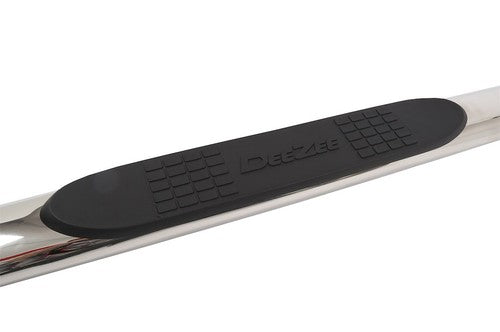 Dee Zee DZ372257  NERF BAR OVAL 4"