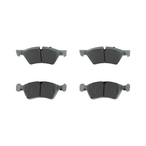 Brembo Front Ceramic Brake Pads Fits 2006-2011 Mercedes-Benz ML350 P50063N