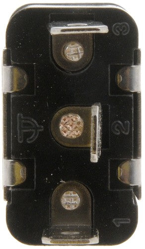 Dorman (OE Solutions) 84897 Conduct-Tite BODY SWITCH & RELAY
