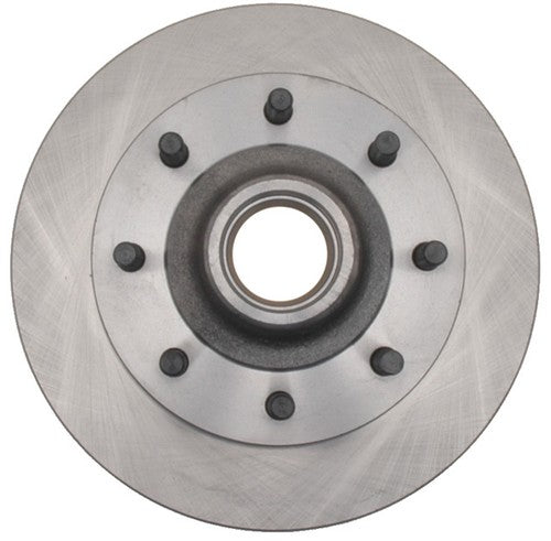 Raybestos Brakes 6163R R-Line BRAKE ROTORS OEM