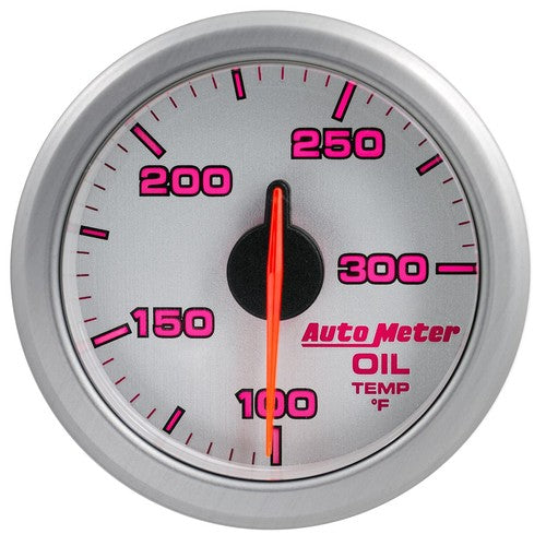 AutoMeter 9140-UL AirDrive GAUGE