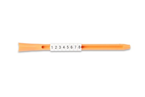 MSD Ignition 33829 Super Conductor SPARK PLUG WIRES