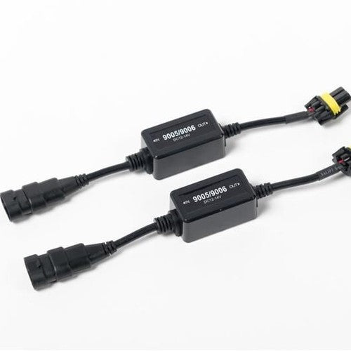 Putco 769006AF  HEADLIGHT ANTI FLICKER KIT