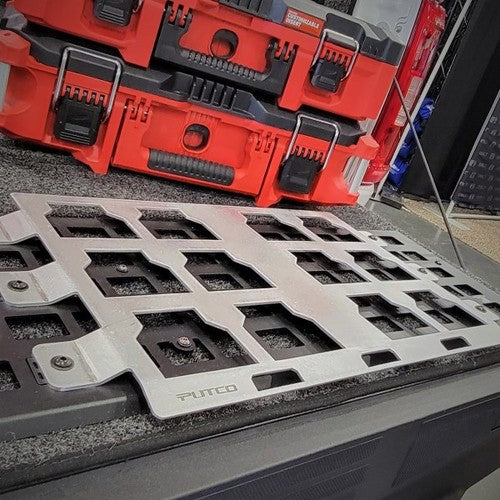 Putco 195985 Venture TEC MOLLE PANEL
