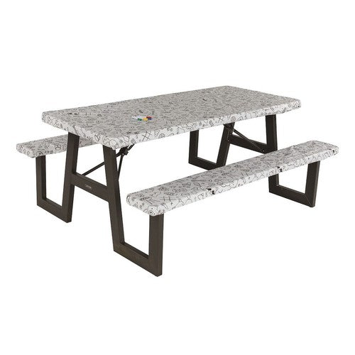 Lippert Components 2023051696  FURNITURE-INTERIOR RV
