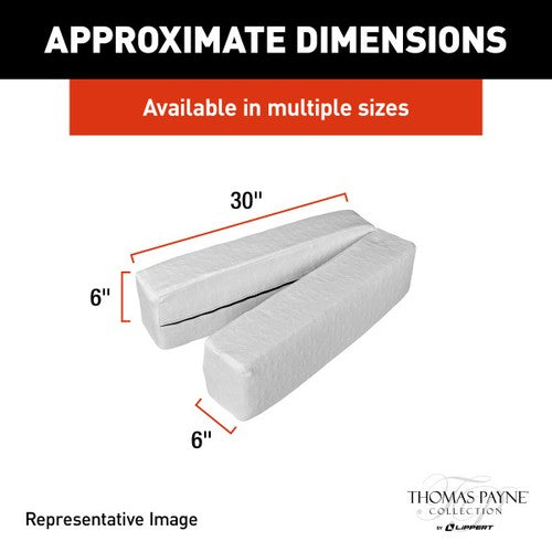 Lippert Components 2022323582  MATTRESS ACCESSORIES RV