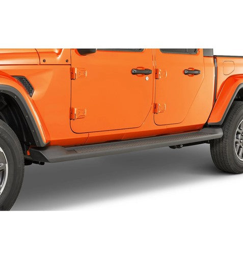 Black Horse Offroad RJEGL20 Replica RUNNING BOARDS