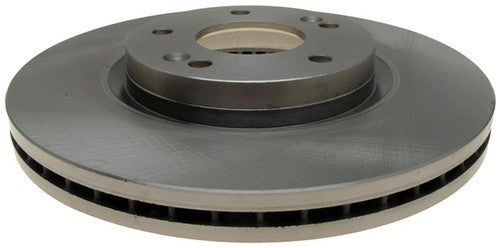 Raybestos Brakes 980782R R-Line BRAKE ROTORS OEM
