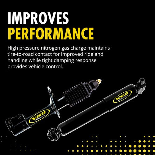 Monroe 37218 OESpectrum  SHOCKS & STRUTS OEM