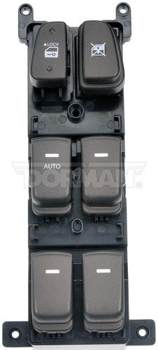 Dorman (OE Solutions) 901-911 OE Solutions WINDOW ASSEMBLIES & MOTORS