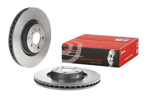 Brembo 09D05911C02  BRAKE ROTORS