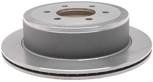 Raybestos Brakes 680182R R-Line BRAKE ROTORS OEM