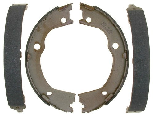 Raybestos Brakes 972PG Element3 BRAKE SHOES OEM