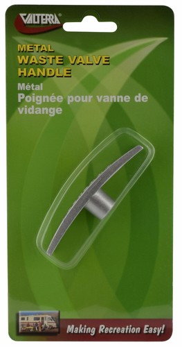 Valterra T1003-6MN Bladex  WASTE DRAINING RV