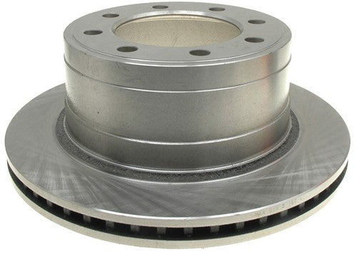 Raybestos Brakes 780139R R-Line BRAKE ROTORS OEM