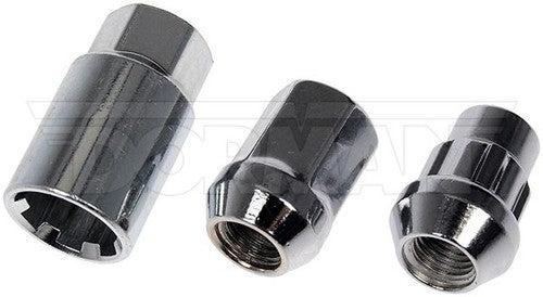 Dorman (OE Solutions) 713-375 AutoGrade WHEEL HARDWARE OEM