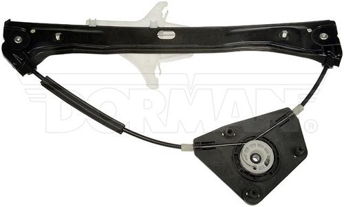 Dorman (OE Solutions) 749-012 OE Solutions WINDOW ASSEMBLIES & MOTORS