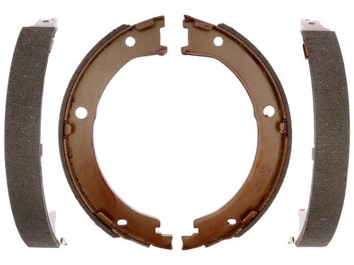 Raybestos Brakes 933PG Element3 BRAKE SHOES OEM