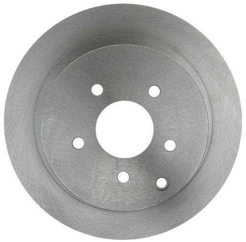 Raybestos Brakes 980155R R-Line BRAKE ROTORS OEM