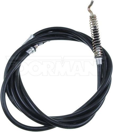 Dorman (OE Solutions) C660118 First Stop  BRAKE HARDWARE AND CABLES OEM