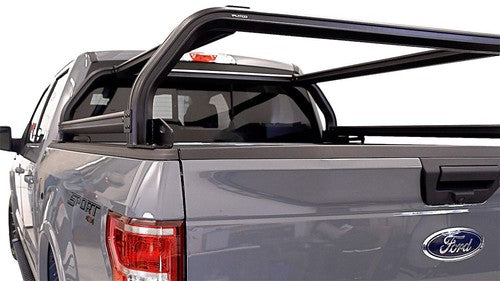 Putco 184100 4.5 ft. Venture TEC Rack for 2015 Plus Ford F-150