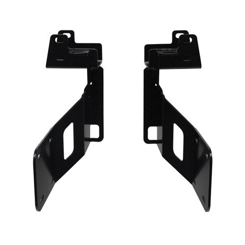 Westin Automotive 57-81035B HLR Truck Rack TUBULAR MOUNTING KIT