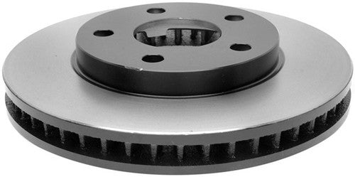 Raybestos Brakes 56631R R-Line BRAKE ROTORS OEM