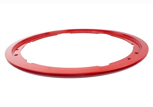 Ford Performance M-1021-BLR  WHEEL TRIM RINGS