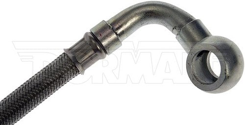 Dorman (OE Solutions) 667-502 OE Solutions FUEL PUMP & TURBO SYSTEM